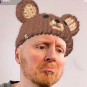 Meet your Posher, Lily